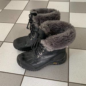 UGG Winter Boots size 5